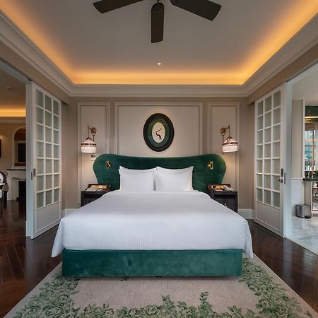 Hotel De L'Amour Tam Ðảo מראה חיצוני תמונה