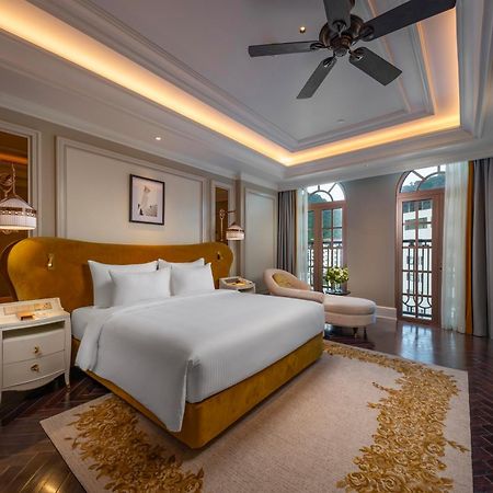Hotel De L'Amour Tam Ðảo מראה חיצוני תמונה