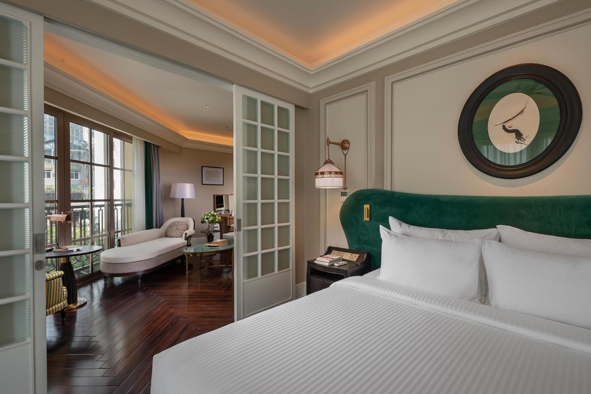 Hotel De L'Amour Tam Ðảo מראה חיצוני תמונה