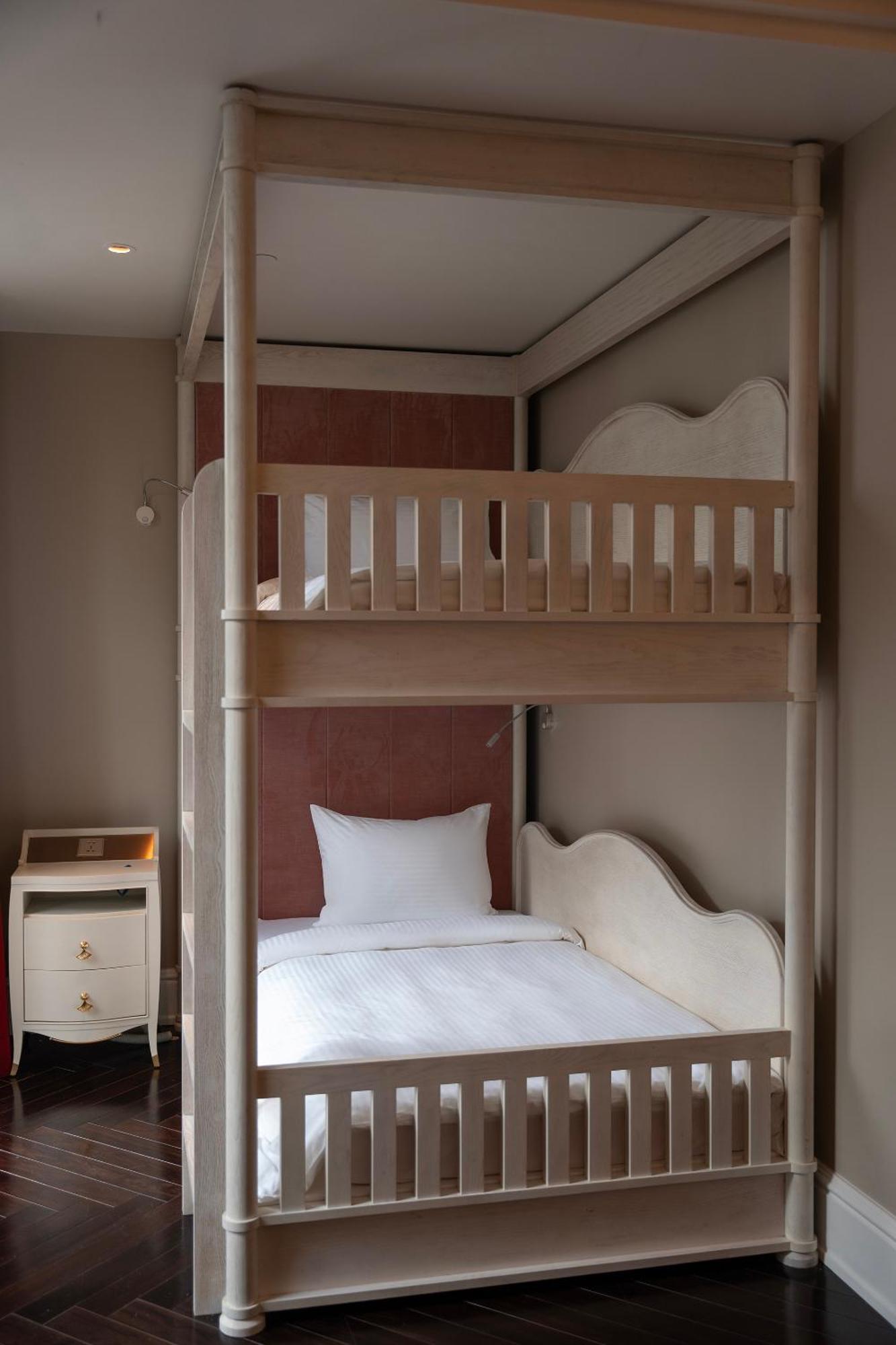 Hotel De L'Amour Tam Ðảo מראה חיצוני תמונה