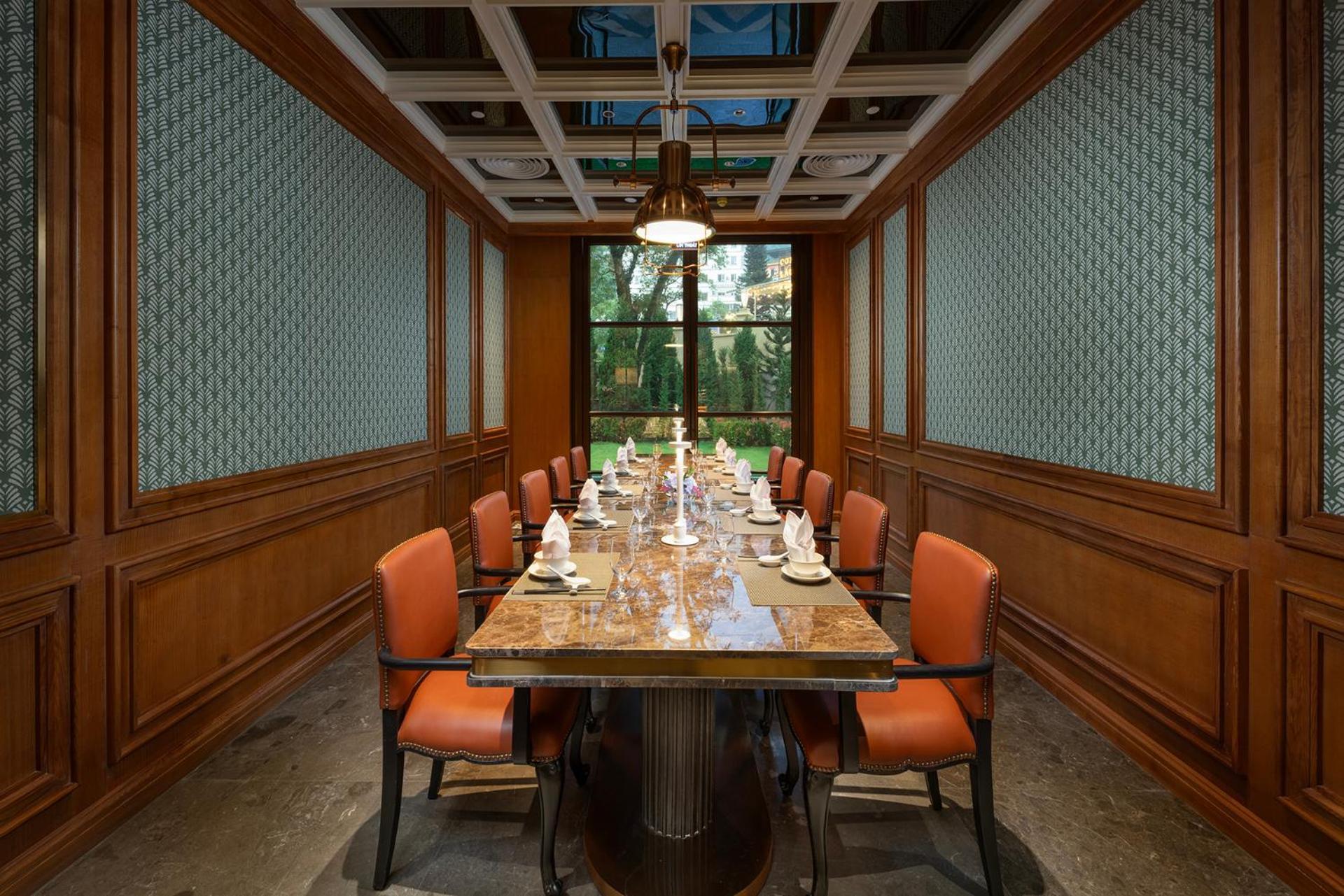 Hotel De L'Amour Tam Ðảo מראה חיצוני תמונה