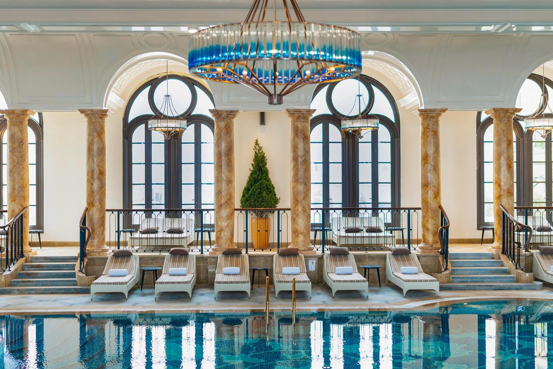 Hotel De L'Amour Tam Ðảo מראה חיצוני תמונה