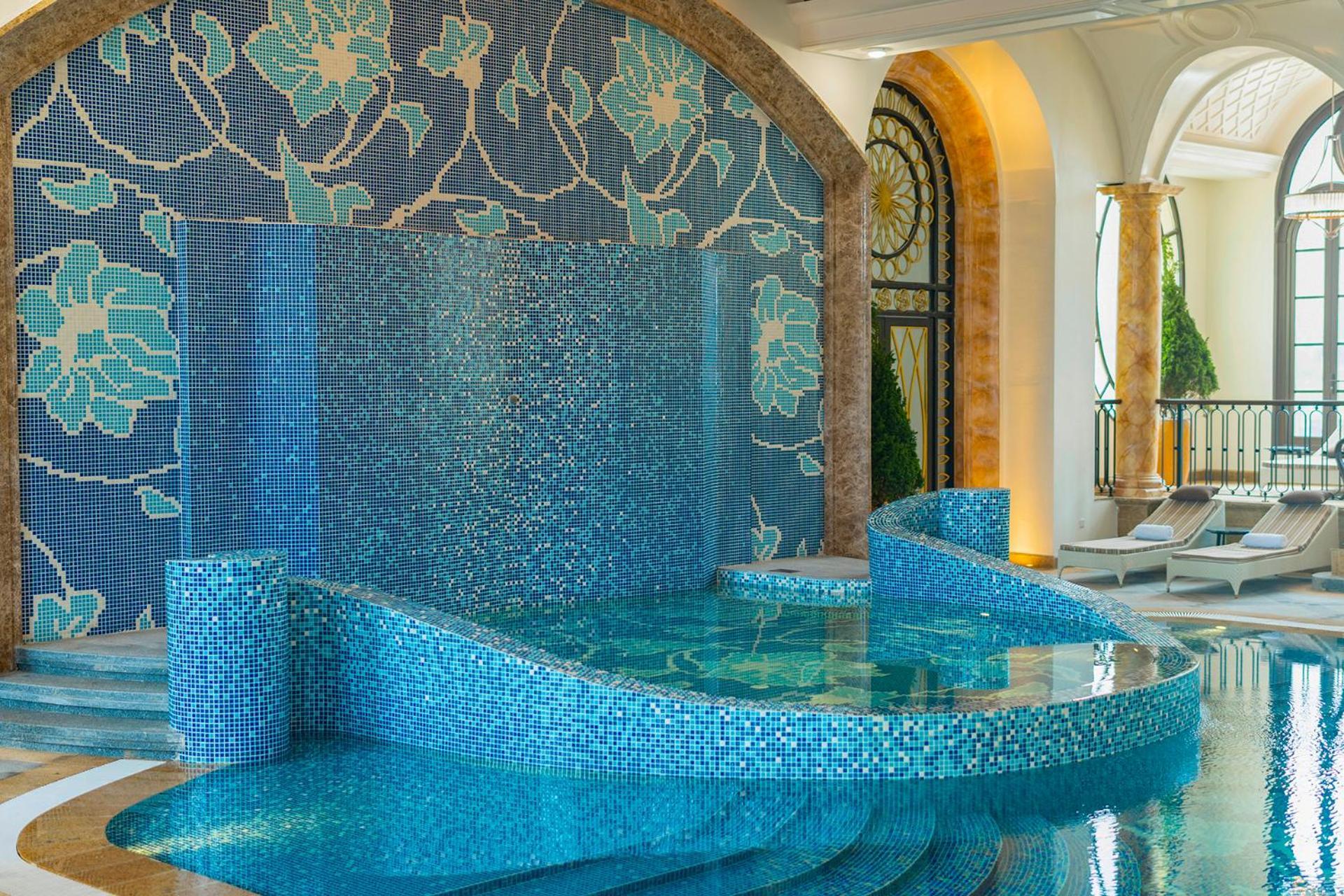 Hotel De L'Amour Tam Ðảo מראה חיצוני תמונה